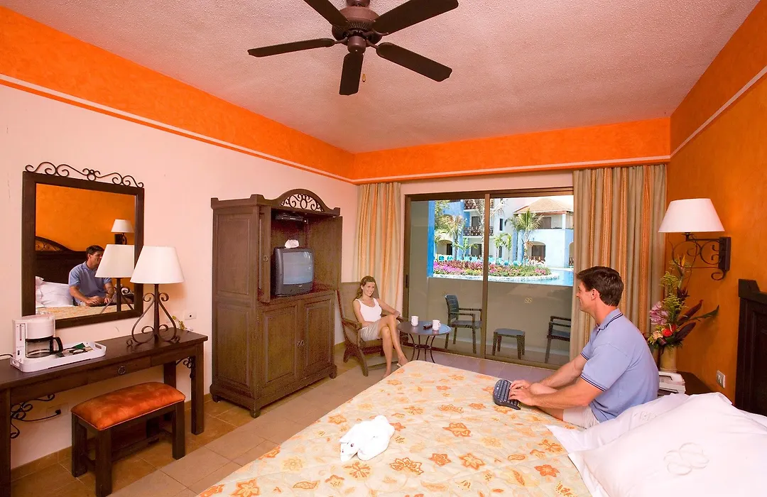 Occidental Grand Xcaret All Inclusive Hotel-1