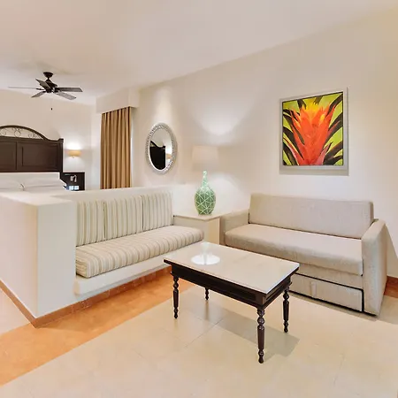Occidental Grand Xcaret All Inclusive Hotel-3